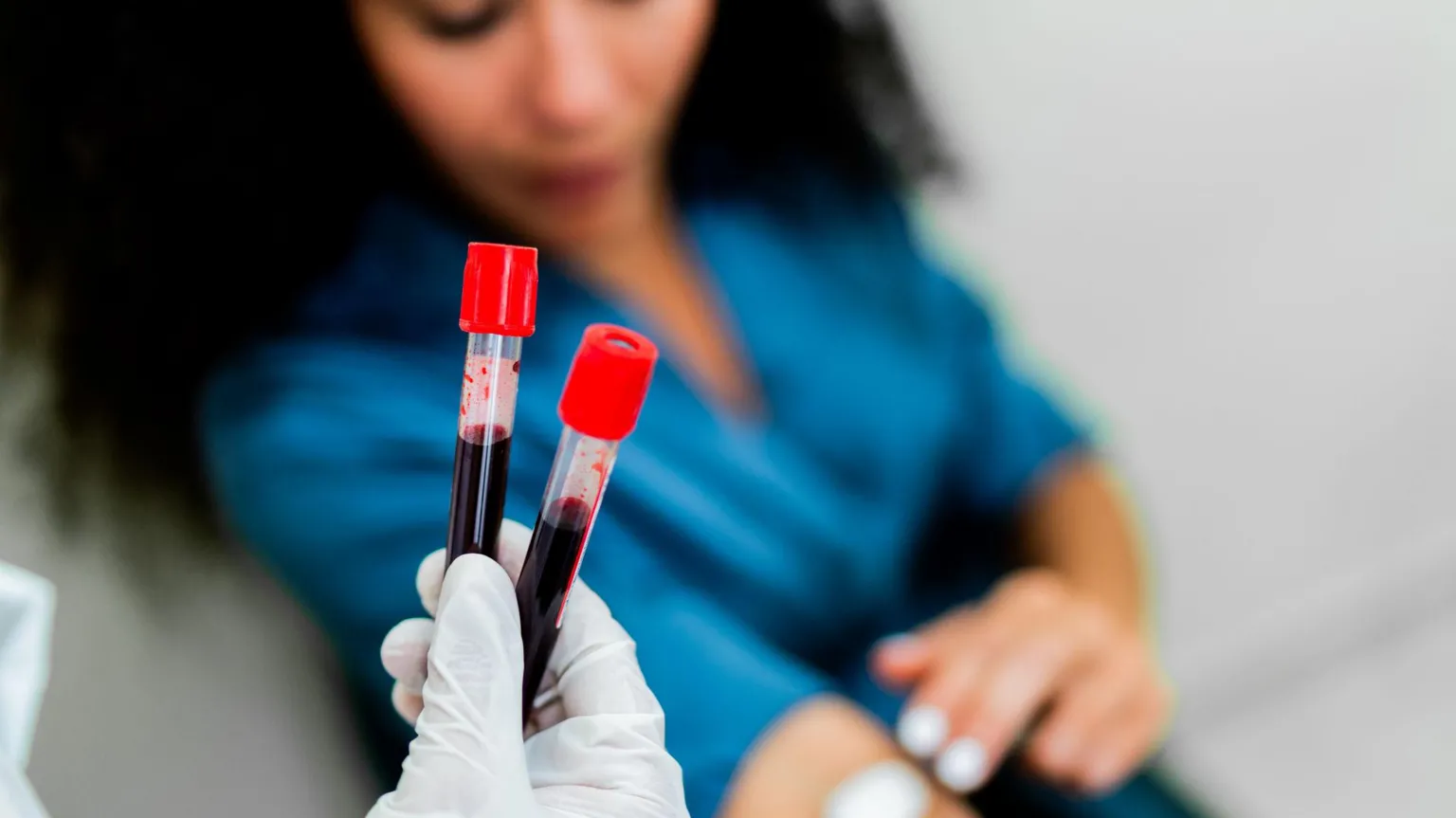 一滴血提前检出50种癌症？新技术或将改写早筛格局