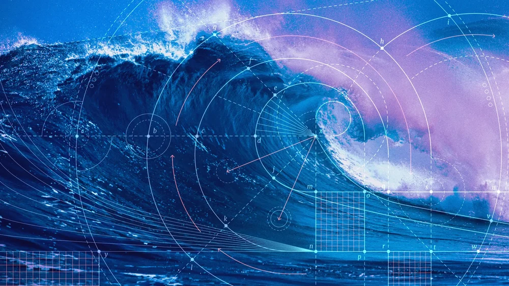 数学家破解海浪之谜