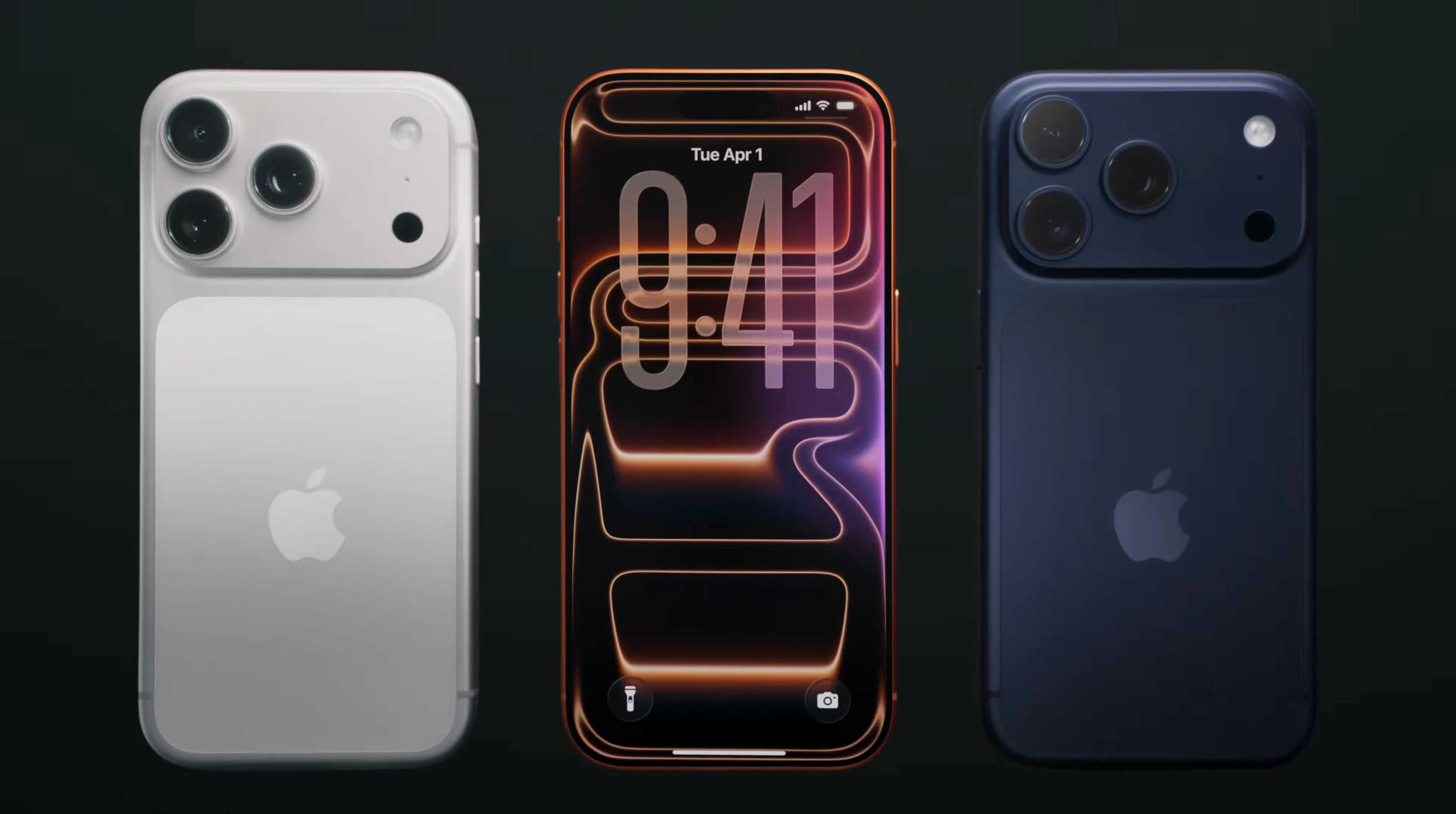 传 iPhone 18 Pro 或首发屏下 Face ID
