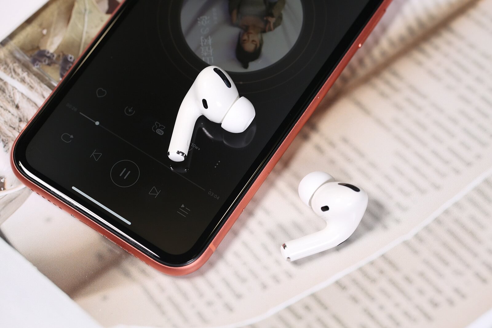 iOS 26.3中欧盟用户的第三方设备可像AirPods一样秒连