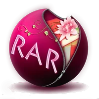 RAR Extractor - Unarchiver v6.6.0 压缩解压工具