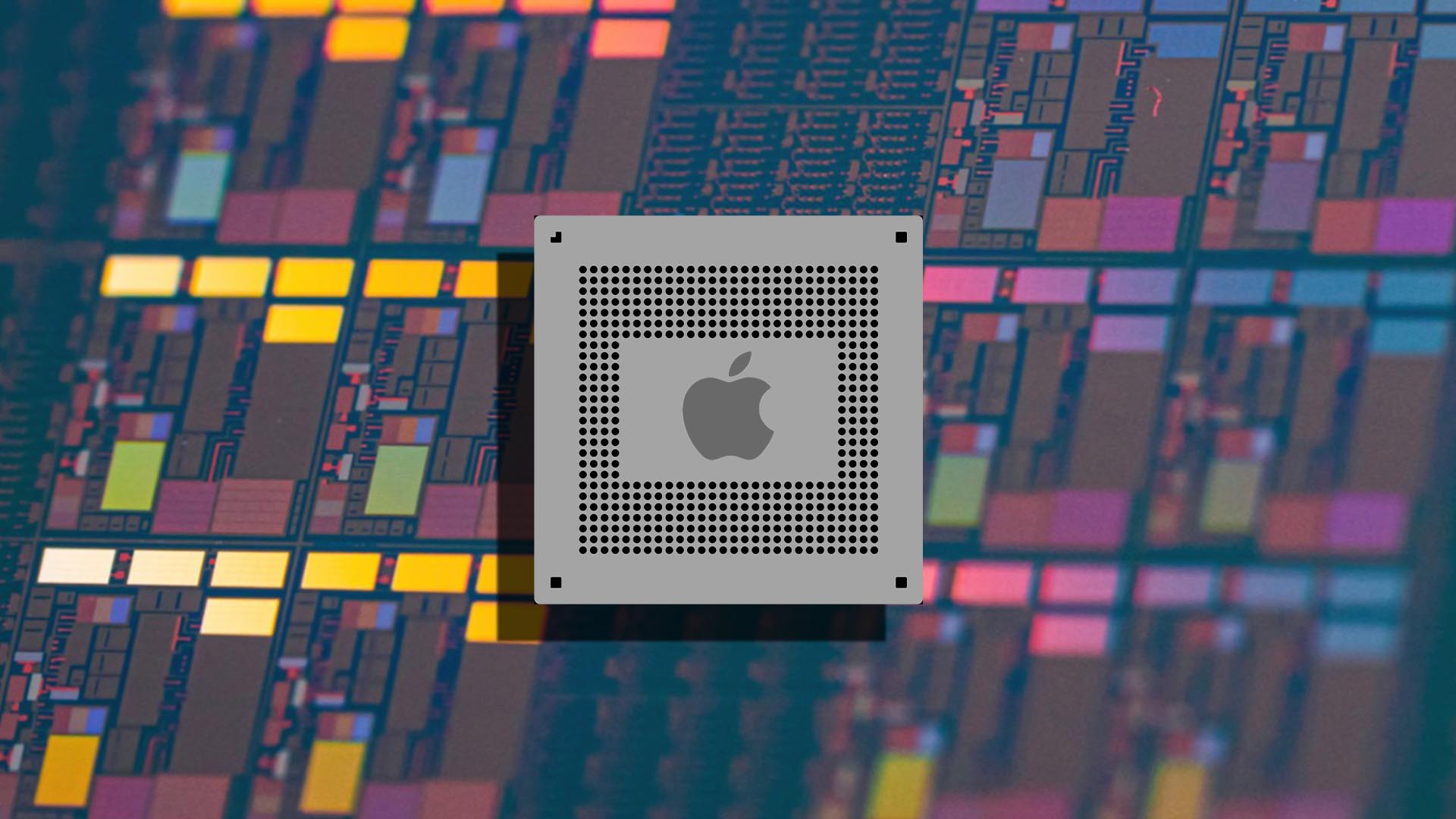 苹果A21 Pro或将独享台积电改良版2nm N2P制程 标准版保持N2工艺