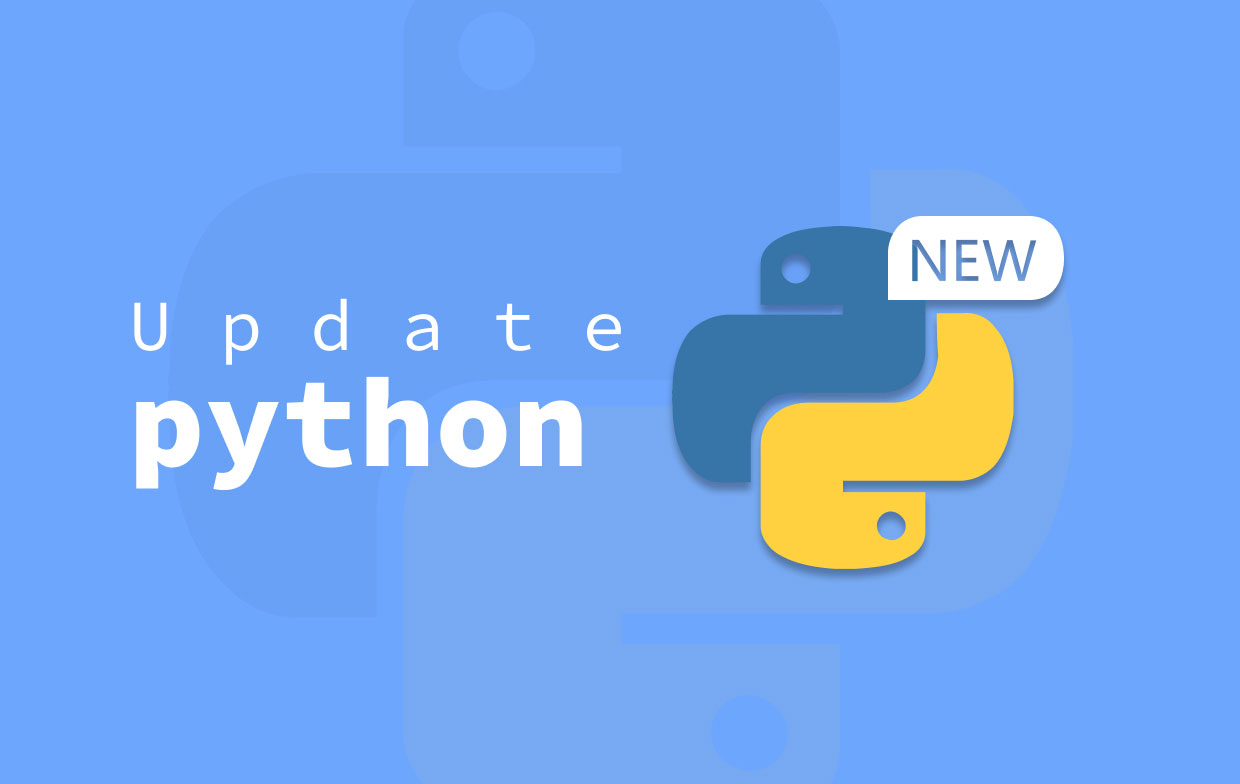 在macOS下升级Python几种常见方法