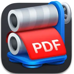 PDF Squeezer for Mac v4.7.1
