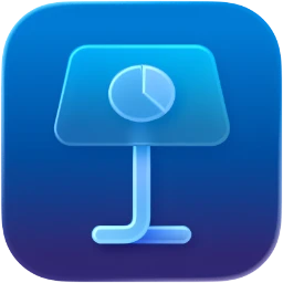 Keynote Creator Studio for Mac v15.2