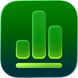 Numbers Creator Studio for Mac v15.2 v2