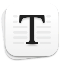 Typora for Mac v1.13.4