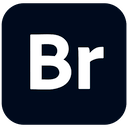 Adobe Bridge 2026 v.16.0.3,专业图像管理软件