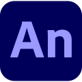 Adobe Animate 2024 v.24.0.12,交互式动画制作软件