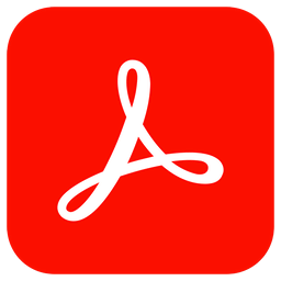 Adobe Acrobat Pro DC for Mac v25.001.21288