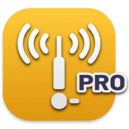 WiFi Explorer Pro for Mac v3.9.5