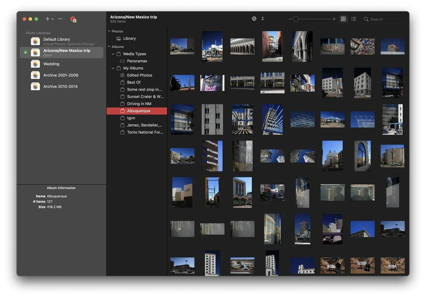 PowerPhotos 优秀的图片管理工具