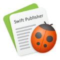 Swift Publisher for Mac v5.7.6