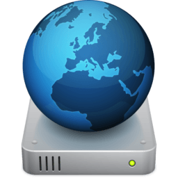 FTP Disk for Mac v1.5.5