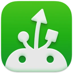 MacDroid for Mac v2.9